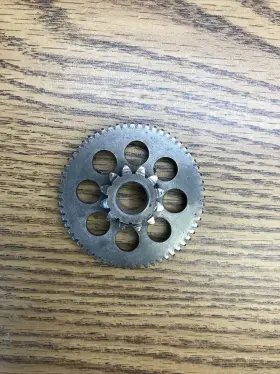 5vy-15517-00-00 Yamaha R1 Yzfr1 2004-2006 Idler Gear 2 Part #