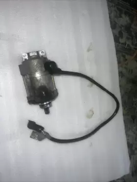 5vy-81890-00-00 Yamaha 04 05 06 Yzf R1 Oem Engine Starting Starter Motor -dc 12v
