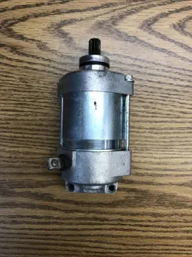 5vy-81890-02-00 Yamaha R1 Yzfr1 2004-2006 Starter Motor Part #