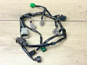 5vy-82386-00-00 Yamaha 2004 2005 2006 Yzfr1 R1 Throttle Body Fuel Injector Wire Harness Oem
