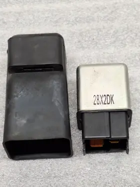 5wc-h1940-02-00 Yamaha 2013 2014 Zuma Yw50 Oem Factory Starter Relay