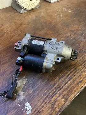 67f-81800-04-00 Yamaha F100tlry Starter Motor