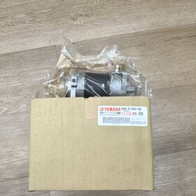 Yamaha 69w-81800-00 Genuine Starter Part#69w-81800-00 New Oem