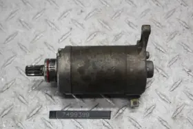 7499399 Yamaha 1995 Virago 250 Xv250 Engine Starting Starter Motor -dc 12v