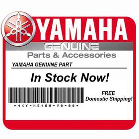 Yamaha 82m-26334-00 Nos Oem Starter Cables 82m-26334-00-00