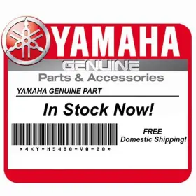 82m-26334-00-00 Yamaha 82m-26334-00 Nos Oem Starter Cables