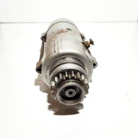 8m-224i Yamaha 1982 Xv 750 Xv750 J Virago Original Oem Mitsuba Starter Motor With Gear