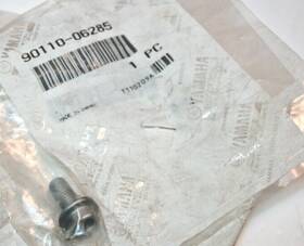 Yamaha 90110-06285 Socket Head Bolt Grizzly 350 400 Starter