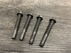 90401-10012-00 Yamaha 2004-2010 Yzfr1 R1 05-10 R6 Oem Front Brake Caliper Bolts
