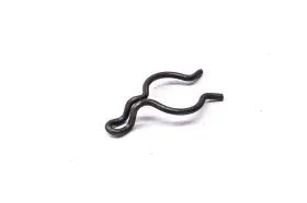 90468-35041-00 Yamaha New Oem Starter Clip Nos