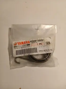 90508-30051 Yamaha Nos R5 Rd250 Rd400 Rz350 Tx500 Xs1100 Xs850 Yfz350 Kick Starter Spring 90