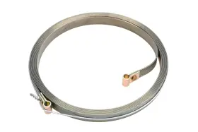 90510-09m00-00 Yamaha New Oem Starter Recoil Spring Nos