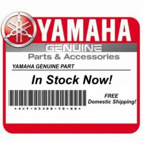 Yamaha 99009-13400 Genuine Nos Circlip