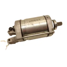99999-04219-00 Yamaha 15 Yzf R1 Starter Starting Motor
