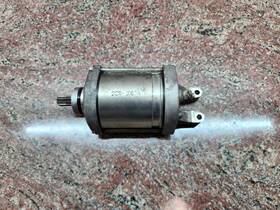 Yamaha 99999-04219 2015-2019 Yzf-r1 Electric Starter Motor Oem