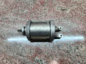 99999-04219 Yamaha 2015-2019 Yzf-r1 Electric Starter Motor Oem