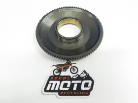 B7b-15515-00-00 Yamaha 2020-2026 Yz250f Yz250fx Wr250f Oem Electric Start Gear 3 Starter Drive