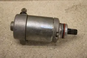 B7b-81890-00-00 Yamaha 2019-2025 Yz250f Starter Motor Electric Star 9943 S82