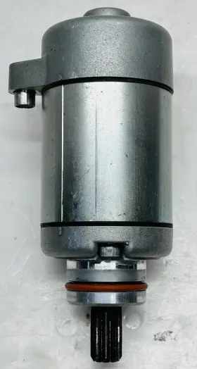 B7b-81890-00 Yamaha 2020 Yz250f Starter Motor 20-21 Yz250fx Wr250f 2019-2024