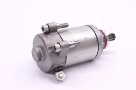 B7b-81890-02-00 Yamaha 2022 Yz250f Engine Starting Starter Motor -dc 12v R5643