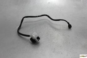 Yamaha B7n-81940-00-00 2021 Mt-09 Engine Starter Relay Starting Motor Switch Oem Mt09 Mt 09 21
