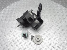 Yamaha Bfd-81890-00-00 2025 24-25 Mtt890c Tracer 9 Tested Works Starter Motor Gear Relay Lot