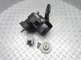 Bfd-81890-00-00 Yamaha 2025 24-25 Mtt890c Tracer 9 Tested Works Starter Motor Gear Relay Lot