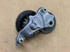Yamaha Br9-15378-00-00 2018-2023 Yz450f Yz450 Starter Clutch One Way Bearing Damper Gears Gear