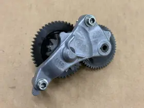 Br9-15378-00-00 Yamaha 2018-2023 Yz450f Yz450 Starter Clutch One Way Bearing Damper Gears Gear