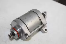 Br9-81890-00-00 Yamaha 2018 - 2019 Yz450f Oem Electric Start Starter Motor Yz450 Yz 450 18/2