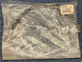 Fom-u7242-00 Yamaha Nos -yamaha Oem Genuine Starter Choke Cable