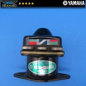 Yamaha Gb402149 Nos Oem 1967 Yr1 350 Starter Magnetic Switch Solenoid Relay