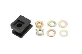 J10-81148-10-00 Yamaha New Oem Starter Screw Kit Nos