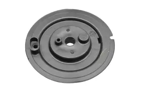 Yf1-39016-15-21 Yamaha New Oem Recoil Starter Reel Nos