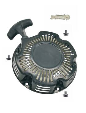 Yamakato Aymk079 100cc 79cc 99cc Pull Start 79/80/100cc Ct100u/cc... Black