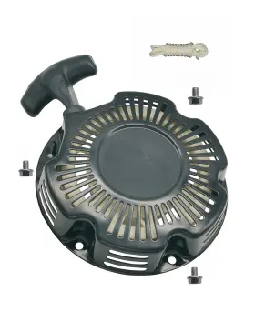 Aymk079 Yamakato 100cc 79cc 99cc Pull Start 79/80/100cc Ct100u/cc... Black