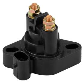 Yerbay Yy2srz Starter Solenoid Relay For Atv Arctic Cat 400 650 1000 500 550 450 700