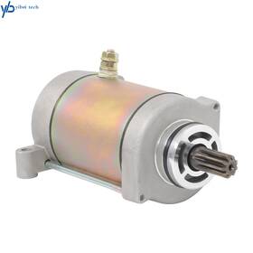 Yibei-tech 0180-091100-0010/0188-091100 Starter Motor For Cfmoto Cf500 2007-2009 Cf500-2 2011-2012 0180-091100-0010