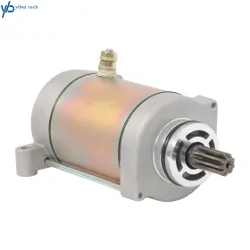 0180-091100-0010 Yibei-tech 0180-091100-0010/0188-091100 Starter Motor For Cfmoto Cf500 2007-2009 Cf500-2 2011-2012