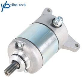 Yibei-tech Yi151445t Starter For Honda 150 Crf150f Motorcycle 2006-2009 2012-2015 31200-kpt-a01