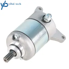 31200-kpt-a01 Yibei-tech Yi151445t Starter For Honda 150 Crf150f Motorcycle 2006-2009 2012-2015