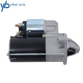 Yibei-tech Yi267932t Starter For John Deere Gator 825 4 All Versions 2011 2012 2013 Mia11732 Sva001