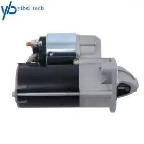 Yi267932t Yibei-tech Starter For John Deere Gator 825 4 All Versions 2011 2012 2013 Mia11732 Sva001