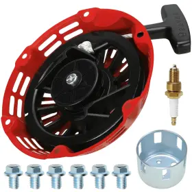 Yo-slq01 Yoxufa Recoil Pull Starter For Predator 196cc 212cc 6.5hp Coleman Ct200u
