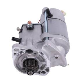 Yqable 228000-4740 12v 11t Starter 228000-4741 For Kubota Equipment F2803