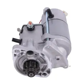 228000-4741 Yqable 228000-4740 12v 11t Starter For Kubota Equipment F2803