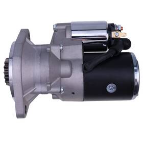 Yqable S114-257 12v Starter 129573-77010 171008-77010 For Yanmar 3tne84
