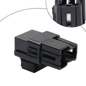 Yusen233 550733197206 Starter Relay Fit For Yamaha 5dm-81950-01-00 5dm-81950-00-00 Black Motor Usa