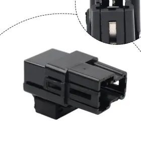 5dm-81950-00-00 Yusen233 550733197206 Starter Relay Fit For Yamaha 5dm-81950-01-00 Black Motor Usa