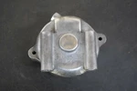 Honda 1980 1981 / CB650C Custom Starter Motor Housing Cover Piece Used. Price: $20.00.